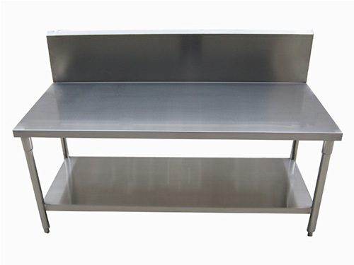 雙層工作臺