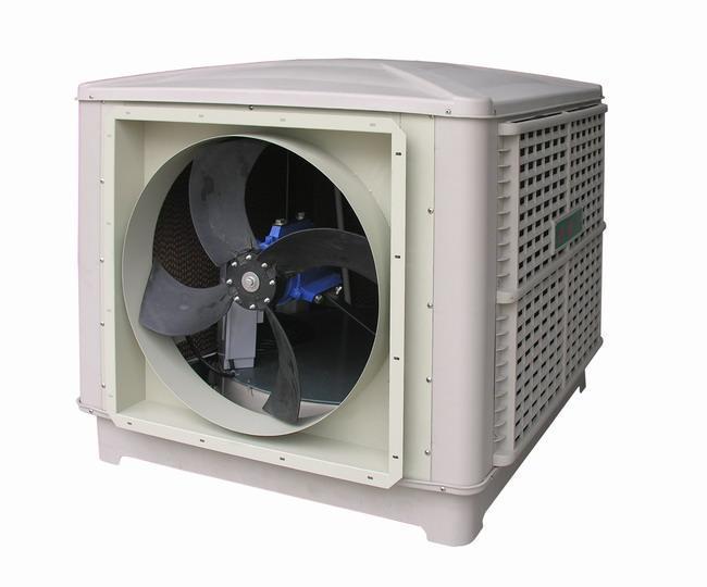 環(huán)?？照{側出風